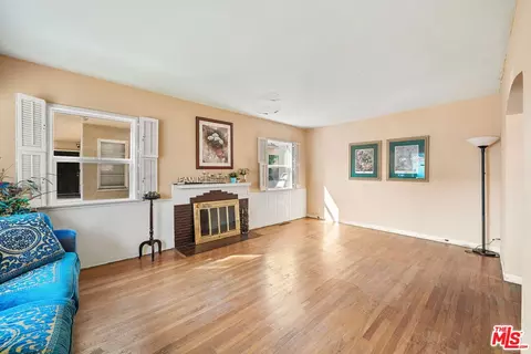 Living - 7937 6th St, Downey, CA 90241 photo 2 of 4