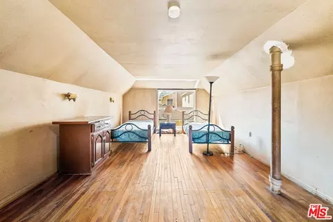Bedroom - 7937 6th St, Downey, CA 90241 photo 3 of 4