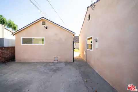 Exterior - 7937 6th St, Downey, CA 90241 photo 6 of 9