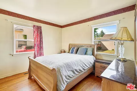 Bedroom - 7937 6th St, Downey, CA 90241 photo 1 of 4