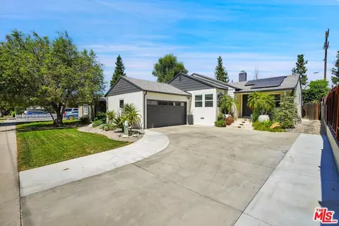 18627 Sunburst St, Northridge, CA 91324