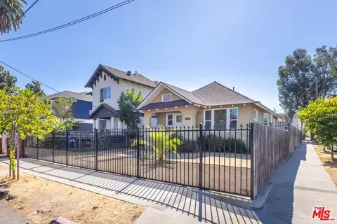 2001 Magnolia Ave, Los Angeles, CA 90007