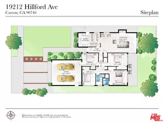 19212 Hillford Ave, Carson, CA 90746 photo 16