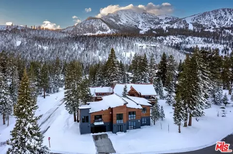 380 Pine St, Mammoth Lakes, CA 93546