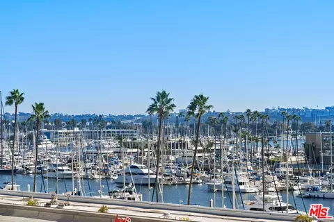 4314 Marina City Dr #118, Marina Del Rey, CA 90292