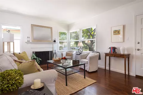 3963 Minerva Ave, Los Angeles, CA 90066