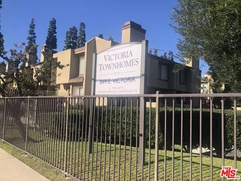 849 E Victoria St #810, Carson, CA 90746 photo 2