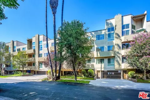 14569 Benefit St #104, Sherman Oaks, CA 91403