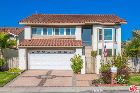 3974 Astaire Ave, Culver City, CA 90232