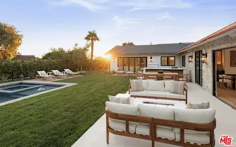 3817 Calle Cita, Santa Barbara, CA 93110