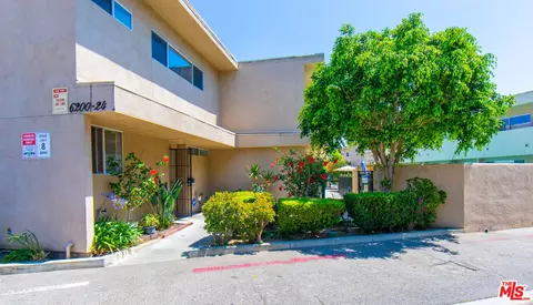 6224 Morse Ave, North Hollywood, CA 91606