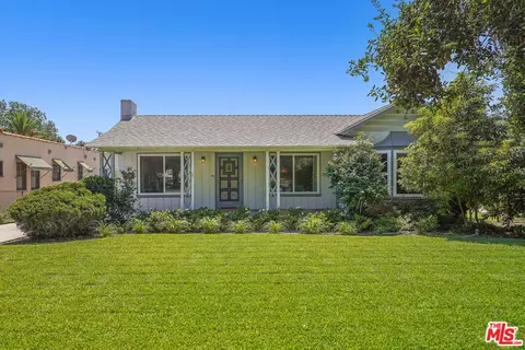 1844 E Orange Grove Blvd, Pasadena, CA 91104 photo 1