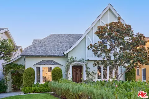 1179 S Victoria Ave, Los Angeles, CA 90019