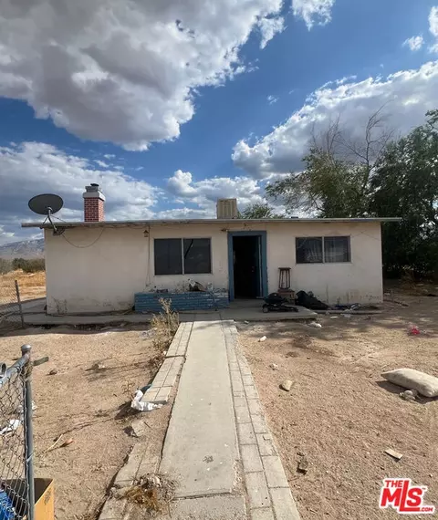 11089 Chickasaw Rd, Lucerne Valley, CA 92356 photo 1