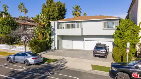 1019 6th St, Santa Monica, CA 90403