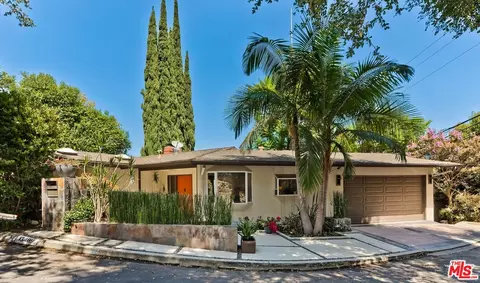 13489 Rand Dr, Sherman Oaks, CA 91423