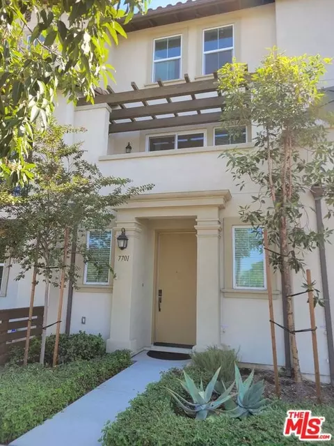 7701 Sage Dr, Pico Rivera, CA 90660