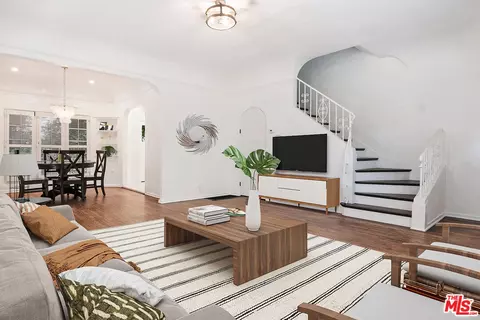 7921 Norton Ave, West Hollywood, CA 90046