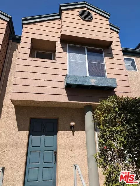 22123 Figueroa St #107, Carson, CA 90745