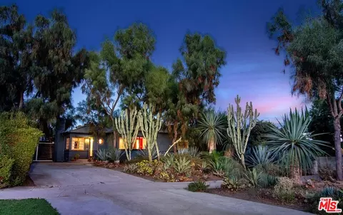 3926 Marcasel Ave, Los Angeles, CA 90066