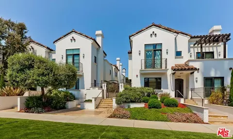 917 19th St #107, Santa Monica, CA 90403
