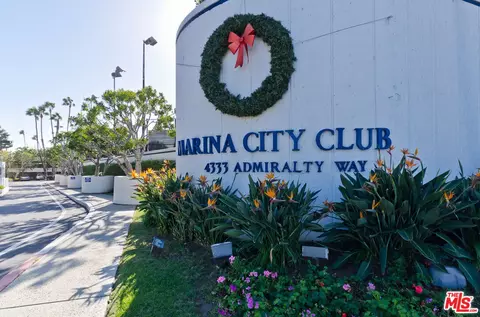 4337 Marina City Dr #1137, Marina Del Rey, CA 90292