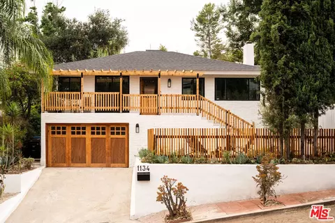 1134 Rock View St, Los Angeles, CA 90041