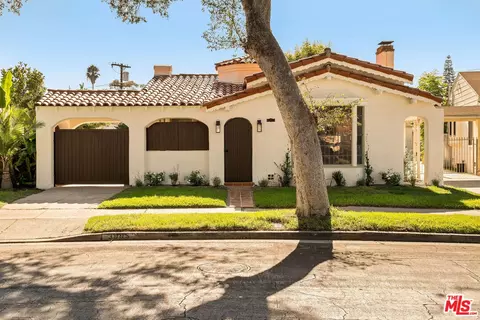 3995 Dublin Ave, Los Angeles, CA 90008