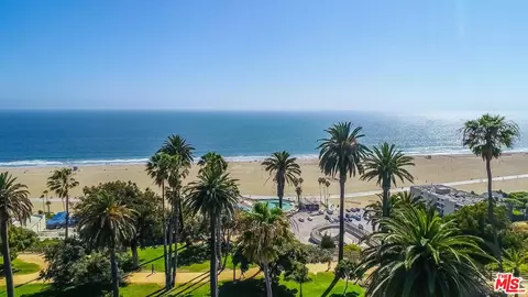 833 Ocean Ave #202, Santa Monica, CA 90403