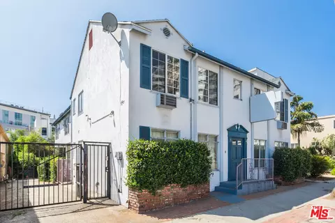 7120 Hollywood Blvd #1, Los Angeles, CA 90046