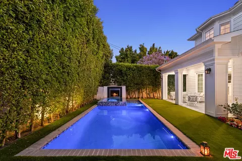822 N Sierra Bonita Ave, Los Angeles, CA 90046