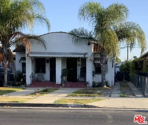 1519 W 54th St, Los Angeles, CA 90062