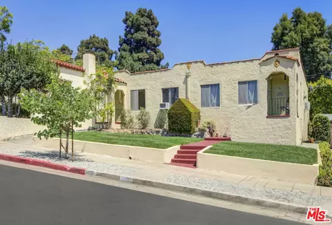2012 Talmadge St, Los Angeles, CA 90027