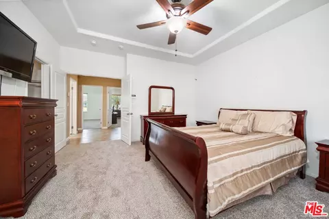 Bedroom - 2610 Lenrey Ave, El Centro, CA 92243 photo 5 of 5
