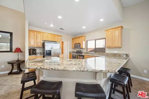 Kitchen - 2610 Lenrey Ave, El Centro, CA 92243 photo 1 of 3