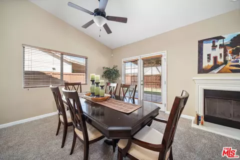 Dining - 2610 Lenrey Ave, El Centro, CA 92243 photo 1 of 2