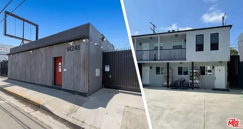 14248 Oxnard St, Van Nuys, CA 91401