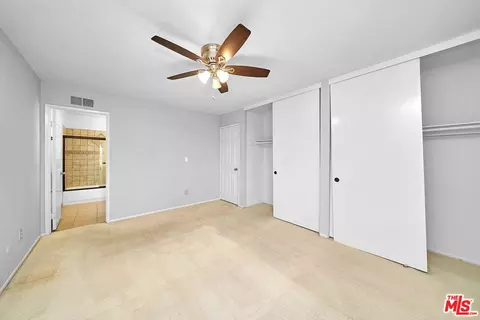 Bedroom - 22014 Romar St, Chatsworth, CA 91311 photo 4 of 6