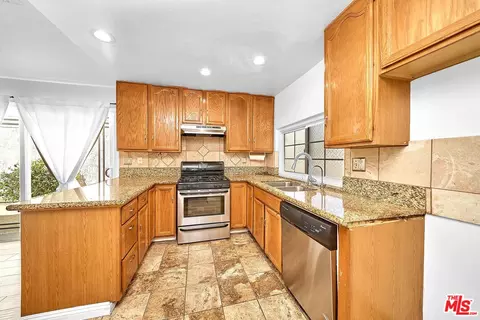 Kitchen - 22014 Romar St, Chatsworth, CA 91311 photo 1 of 2