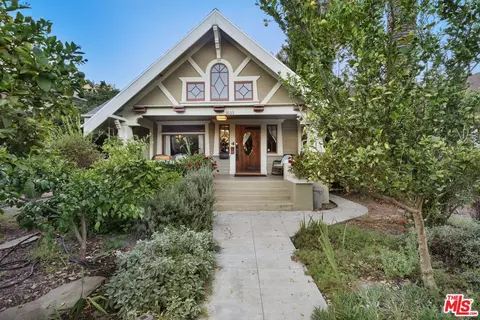 3633 2nd Ave, Los Angeles, CA 90018
