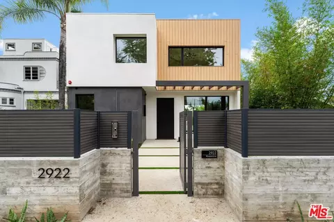 2922 Washington Ave, Santa Monica, CA 90403
