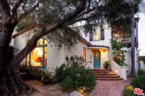 21 W Los Olivos St, Santa Barbara, CA 93105