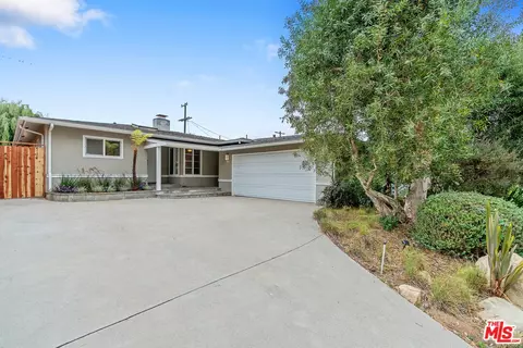 7456 W 91st St, Los Angeles, CA 90045