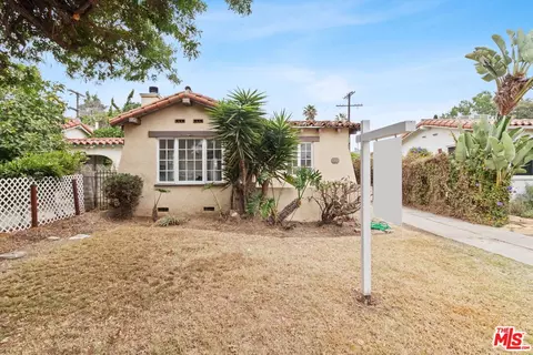 8907 W 24th St, Los Angeles, CA 90034