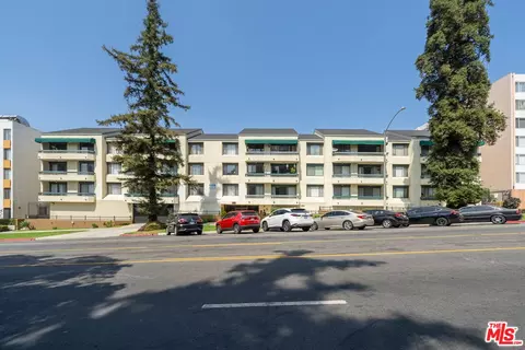 435 S La Fayette Park Pl #316, Los Angeles, CA 90057