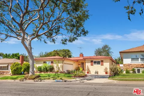 2519 Van Wick St, Inglewood, CA 90303