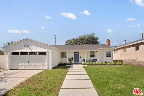 7219 W 91st St, Los Angeles, CA 90045