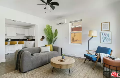 3709 Barbee St, Los Angeles, CA 90031