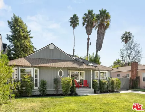6344 Colbath Ave, Van Nuys, CA 91401 photo 2