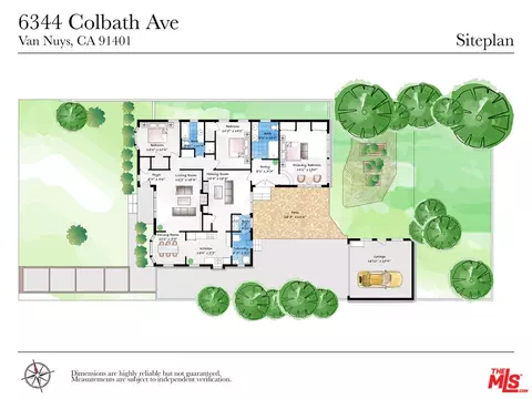 6344 Colbath Ave, Van Nuys, CA 91401 photo 19